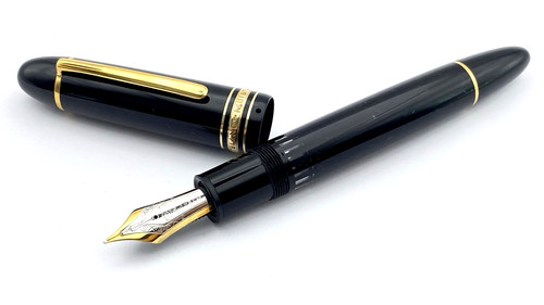 Vintage montblanc - vintage,