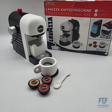 Christian Tanner 0994.1 - Lavazza-Kaffeemaschine