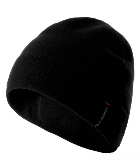 Mammut fleece beanie - fleece, unisex