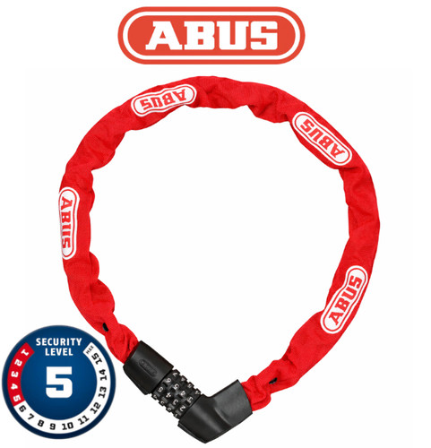 Abus kettenschloss lock - kettenschloss,
