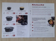 Edeka 20 Punkte -volles Heft