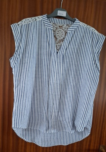 Tunika damen - bluse,