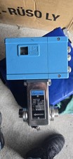 Endress Hauser Picomag Durchflussmessgerät E+H Flowtec VARIOMAG I DM16533