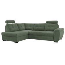 Ecksofa - wintermoss -
