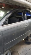 tür vorne links AUDI A4 2.0
