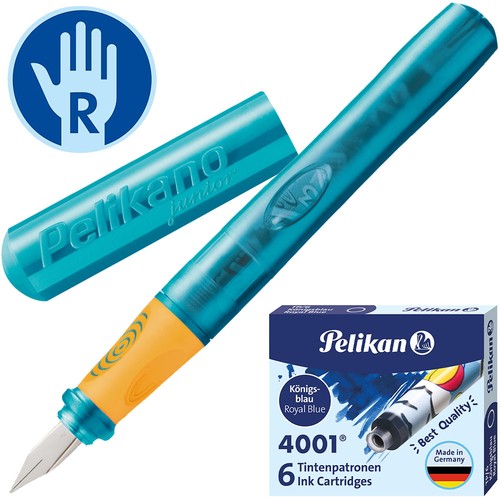 Pelikan pelikano junior - pelikan,