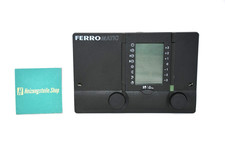 Ferro / Tem  Heizungsregelung