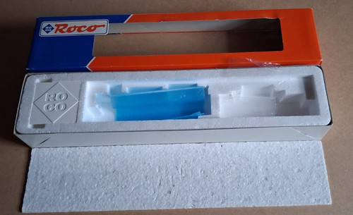 Roco 43310 leerkarton dampflok - roco,
