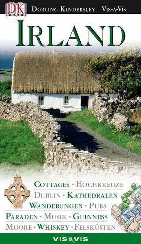 Irland vis buch - irland,