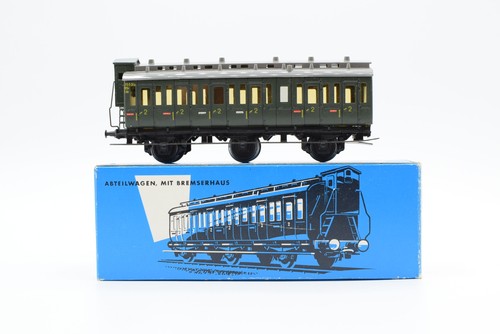 Märklin 4005 abteilwagen - h0,
