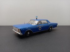 1:43 Ford Galaxie 500 Westwood