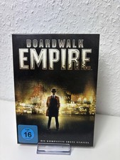 Film: Boardwalk Empire - 1