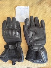 Held Score 3.0 GORE-TEX BLACK