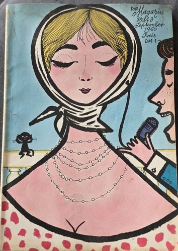 Das magazin ddr rarität - das,