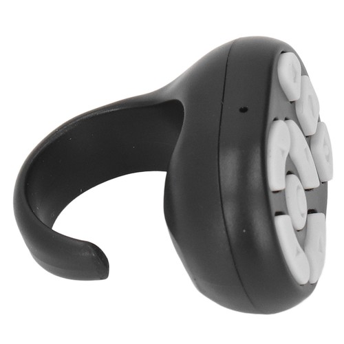 Scrolling ring bluetooth - ring,