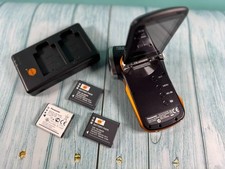 Panasonic Videokamera HX-WA20 Wasserdicht