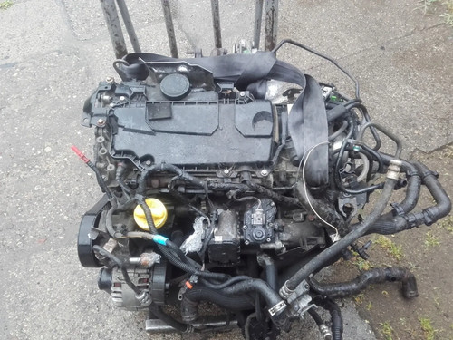 Motor opel renault vivaro - opel,