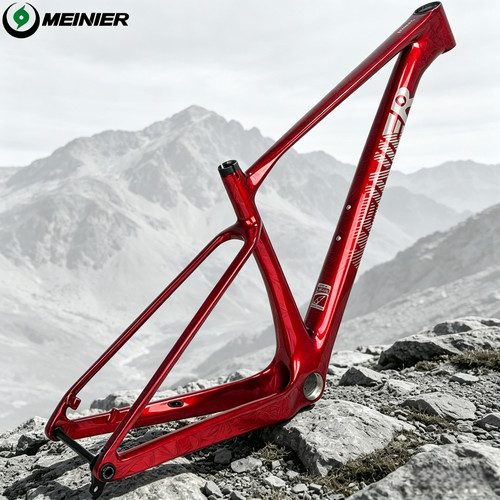 Ultraleicht mtb fahrradrahmen - mtb,