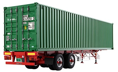 Aoshima heavy freight - 1/32,