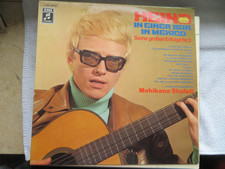 LP Heino-In einer Bar in