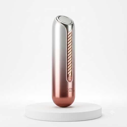 Acne meter plasma - plasma, ozon
