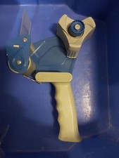 50mm Paketbandabroller, Abroller f. Paketband