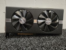 SAPPHIRE NITRO+ Radeon RX 590