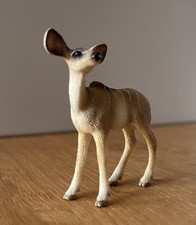 Schleich Kudu Antilope Kudujunges - 14644 Wildtier Wild Life top 2010