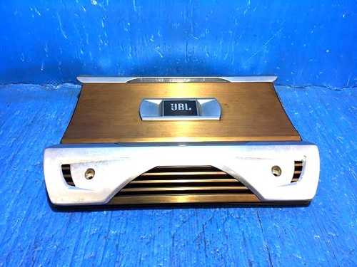 Jbl gto3501 kanal - jbl, 2-kanal