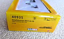 Brawa 40935, Dampf BR 01, DB