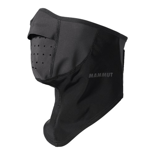 Mammut maske arctic cold - maske, ws