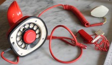 telefon alt apparat cobra LM
