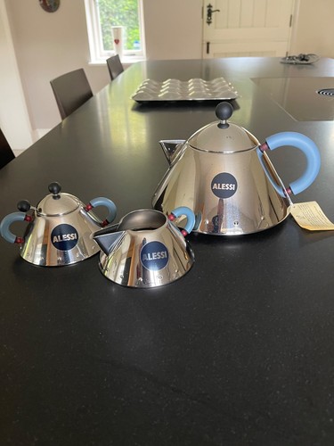 Alessi michael graves iconic - michael,