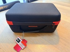 BERNINA Overlock