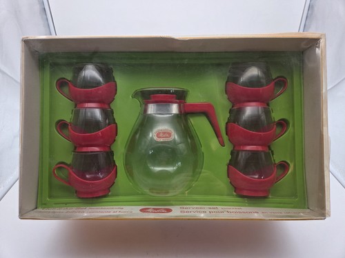 Melitta teeservice getränke - melitta, getränke-