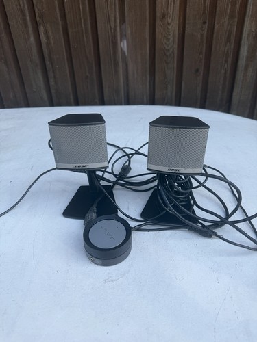 Bose companion series - bose,