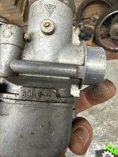 MZ Vergaser 30N2-4 BVF ES TS