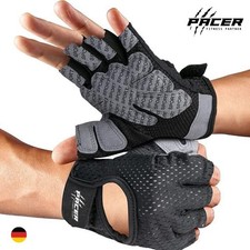 PACER-Strong Grip Glove for