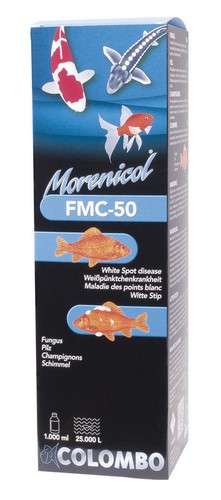 Colombo fmc 1000 für 25 - 1000,