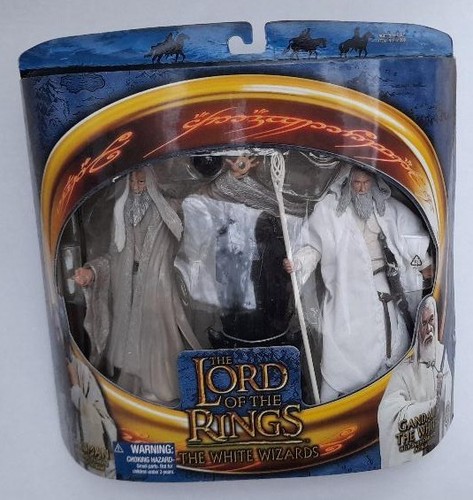 The lord rings herr - lord,