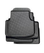 Original Skoda Octavia III