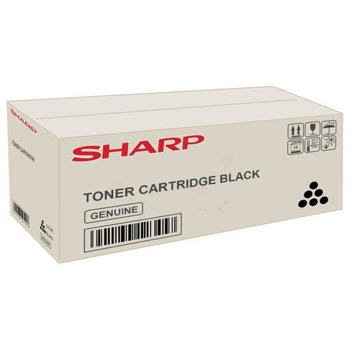 Sharp c50tb tonerkartusche - sharp, mx-c50tb