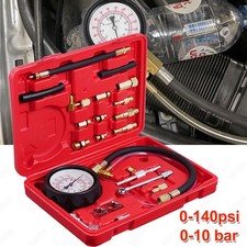 Auto Manometer Benzin