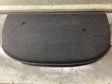 Honda Civic 2009 Hutablage