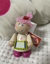 🍀 Haba Jako-o Holz /