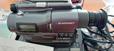 Blaupunkt CCR 900 H Video