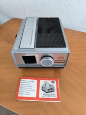 Diaprojektor, Paximat 3000