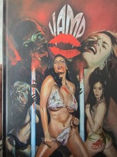 VAMP (1986) - BLU-RAY + DVD