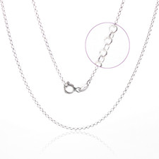 Erbs Kette Armband Echt Silber