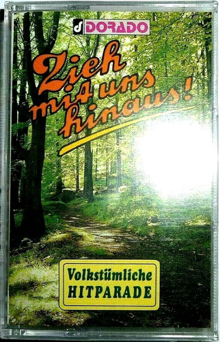 Zieh mit uns - hinaus, mc